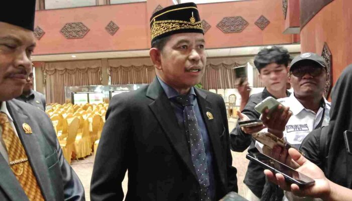 DPRD PPU Kawal Visi Misi Kepala Daerah, Pastikan Implementasi Nyata di Lapangan