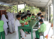 Kantin di Sekolah-sekolah Samarinda Kaltim, Kini Dikenakan Retribusi