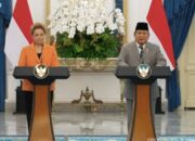 Indonesia Resmi Bergabung dengan New Development Bank, Siap Dukung Proyek Global