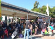 Bulan Ramadhan, Pemkot Bontang Gelar Gerakan Pangan Murah untuk Warga