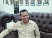 Zaenal Arifin Serap Aspirasi Warga soal PJU, Infrastruktur hingga Bantuan Pertanian