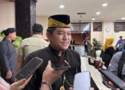 Usai Gelar Pasar Murah, Diskukmperindag PPU Pastikan Kesediaan Bahan Pokok Aman
