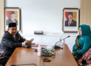 Mudyat Noor Sebut TP-PKK Punya Peran Strategis Membangun PPU Menjadi Jauh Lebih Maju