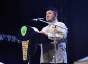 Ramadan Fest 2025 Sukses, Bupati PPU Apresiasi Dampaknya bagi UMKM
