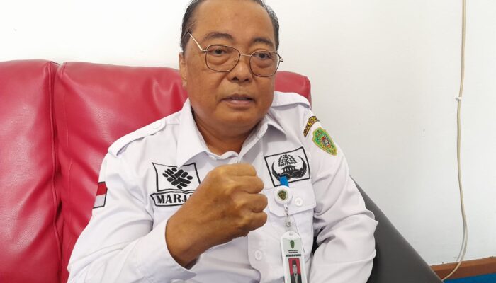 Anggaran Terbatas, Disnakertrans PPU Tetap Berupaya Maksimalkan Pelatihan Kerja