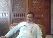 Pemkab PPU Kaltim Siapkan THR ASN dan THL, Pembayaran Ditargetkan Sebelum Cuti Lebaran