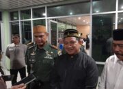 Lewat Kartu Penajam Cerdas, Bupati PPU Kaltim Pastikan Seluruh Siswa SD dan SMP Dapat Bantuan Sekolah