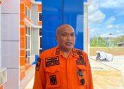 BPBD PPU Imbau Masyarakat yang Mudik Tetap Up Date Perkembangan Cuaca