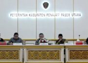 Buka RPJMD 2025-2029, Bupati PPU Tekankan Fondasi Transformasi Pembangunan