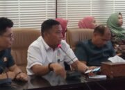DPRD Bontang Desak Investigasi Transparan atas Pencemaran Perairan, PT EUP Diduga Penyebab Limbah