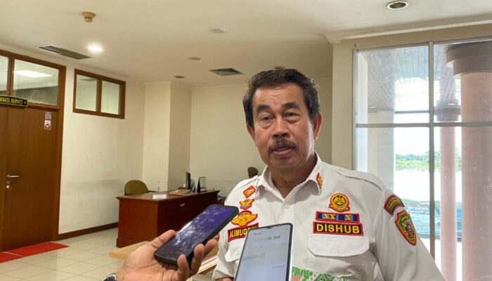 Jembatan Pulau Balang Dibuka, Dishub PPU Optimis Perjalanan Mudik Lancar