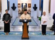 Prabowo Luncurkan 6 Bantuan Ekonomi Mulai 5 Juni 2025: Diskon Transportasi hingga Subsidi Upah