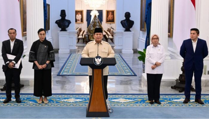 Prabowo Luncurkan 6 Bantuan Ekonomi Mulai 5 Juni 2025: Diskon Transportasi hingga Subsidi Upah