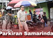 Indikasi Kesalahan Pengelolaan Parkir di Samarinda, 23 Jukir Dicek Pemkot