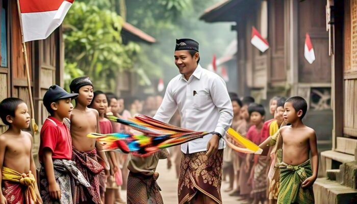 Polisi Cegah Perang Sarung Jelang Ramadhan 2026 di Balikpapan, Butuh Peran Orangtua