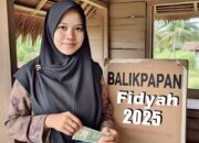 Kadar Fidyah di Balikpapan Rp35.000 per Hari pada Ramadhan 2025, Simak Juga Zakat Fitrah