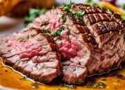 Harga Daging Sapi di Samarinda Rp130 Ribu dalam Pangan Murah Pemprov Kaltim