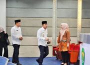 Reaksi Kampus-kampus di Kaltim soal Gratispol Gubernur Rudy Mas’ud: Mulai Himpun Data