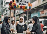 Kadar Zakat Fitrah di Bontang Kaltim 2025, Ada Terjadi Penurunan Nilai