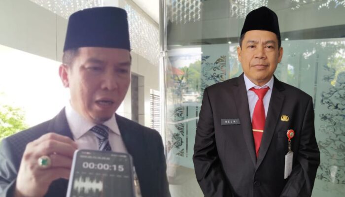 DPRD dan PUPR Kaltara Sepakat Skema Multiyears Bisa Jadi Solusi untuk Jalan Lingkar Krayan