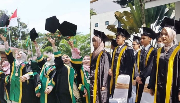 Lulus Kuliah, Salah Jurusan? Ini 11 Jurusan dengan Risiko Kerja Tak Sesuai Ijazah