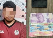 Kronologi Penangkapan Pengedar 14 Bungkus Sabu di Bontang, Pelaku Terancam 20 Tahun Penjara