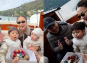 Tak Gelar Pesta Mewah untuk Perayaan Ulang Tahun Anaknya, Nikita Willy Beberkan Alasannya