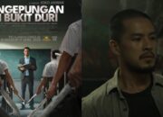 Film “Pengepungan di Bukit Duri” Karya Joko Anwar Tayang Minggu Ini, Sajikan Tontonan Fiksi yang Mencekam tapi Terasa Nyata