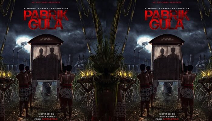Pabrik Gula Tembus 2 Juta Penonton dalam Sepekan Tayang, Masuk Deretan Film Indonesia Terlaris Sementara Tahun Ini