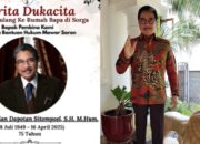 Pengacara Kondang Hotma Sitompoel Meninggal Dunia Hari Ini, Pernah Tangani Kasus Raffi Ahmad hingga Rizky Billar