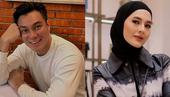 Hakim Kabulkan Gugatan Cerai Baim Wong, Tudingan Perselingkuhan Paula Verhoeven Terbukti