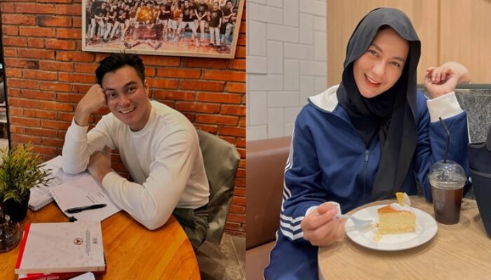 Hakim PA Jaksel Nyatakan Terbukti Selingkuh dari Baim Wong, Paula Verhoeven Hanya Dapat Nafkah Mut’ah