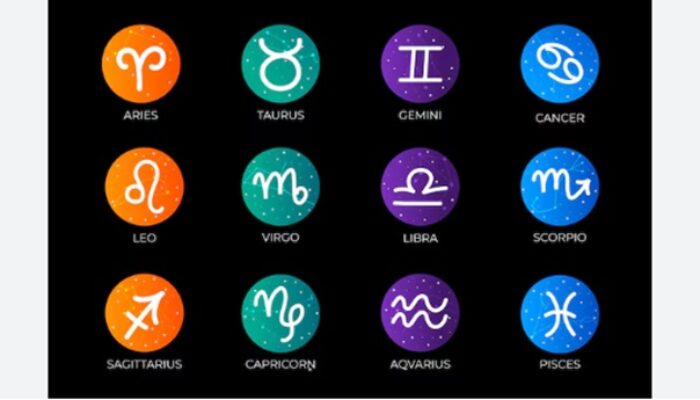 5 Zodiak Dapat Keberuntungan Sepanjang Mei 2025, Rezeki Terus Mengalir dan Peluang Baru Datang Tak Terduga