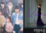 10 Rekomendasi Drakor yang Tayang pada April 2025, Ada Kisah Cinta hingga Drama Fantasi Mencekam