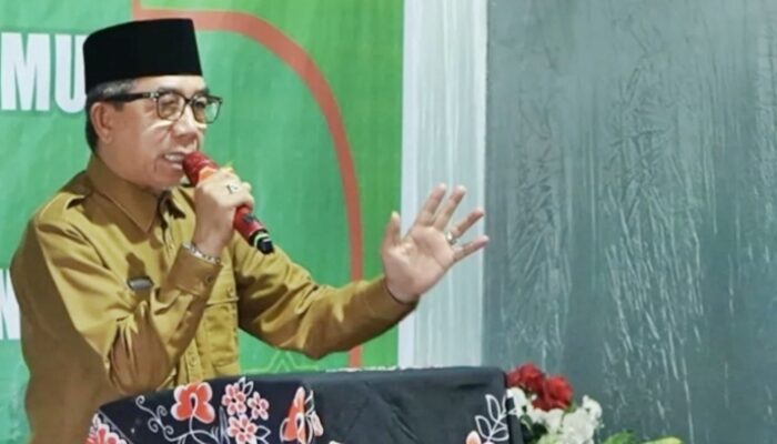 Dana RT di Kutai Timur Kaltim Naik Rp200 Juta, Soroti Stunting dan Kemiskinan