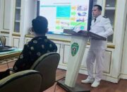 Lomba Kelurahan Tingkat Kabupaten PPU Masuk Tahap Penjurian, 3 Kelurahan Tunjukkan Potensi dan Inovasi
