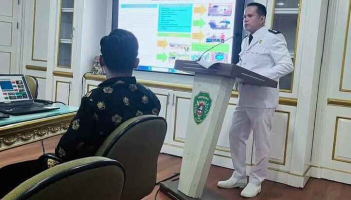 Lomba Kelurahan Tingkat Kabupaten PPU Masuk Tahap Penjurian, 3 Kelurahan Tunjukkan Potensi dan Inovasi