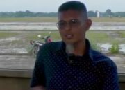 Anggota DPRD PPU Mahyudin Tegaskan Infrastruktur dan Alat Pertanian Modern Kunci Kesejahteraan Petani PPU