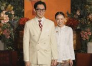 Resmi Menikah dengan Brandon Salim, Inilah Sosok Dhika Himawan yang Sukses pada Usia Muda