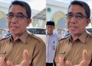 Isu Efisiensi Anggaran Kutai Timur, Bupati Ardiansyah Sindir Peserta Bimtek 10 tapi Panitia 20 Orang