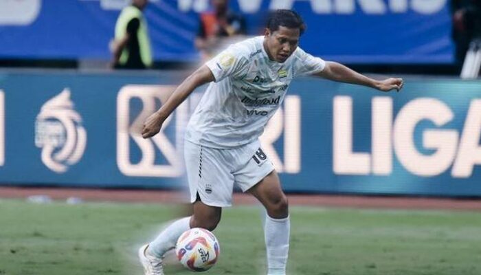 Jadwal Liga 1 Borneo FC vs Persib Bandung, Alasan Adam Alis Akui tak Ada yang Spesial