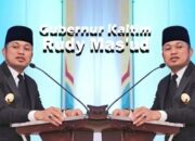 Permintaan Gubernur Rudy Mas’ud kepada ASN di Kaltim, Ingn Tahu Proses Kerja OPD