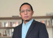 Alasan Hasan Nasbi Mundur dari Jabatan Kepala Kantor Komunikasi Kepresidenan: Duduk jadi Penonton