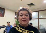 Rumah Sakit RSUD Sepaku Rampung, Dinkes PPU: Masih Harus Diisi