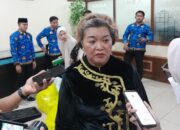 Operasional RSUD Sepaku Belum Optimal, Tenaga Medis Spesialis Masih Kurang