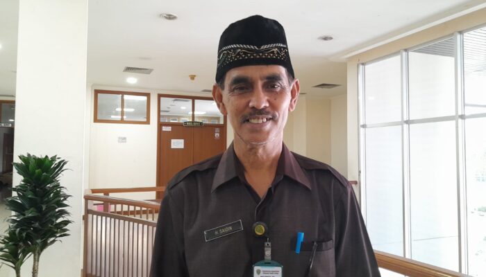 Pemkab PPU Siapkan Bantuan Kaki Palsu untuk Penyandang Disabilitas