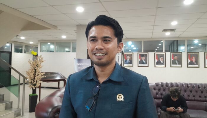 Bijak Ilhamdani Soroti Minimnya Komunikasi OIKN dan Pemkab PPU, Status Sepaku Masih Abu-abu
