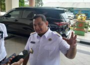 Dukung Program Prabowo, PPU Genjot Pembukaan Lahan Pertanian Menuju Lumbung Pangan Kaltim