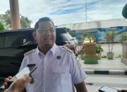 PPU Capai Swasembada Pangan, Mudyat Targetkan Jadi Lumbung Pangan Utama Kaltim