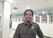 DPRD PPU Tekankan Pelayanan Publik Lebih Maksimal, Minta Pimpinan Wilayah Tak Keluar Kantor Saat Jam Kerja